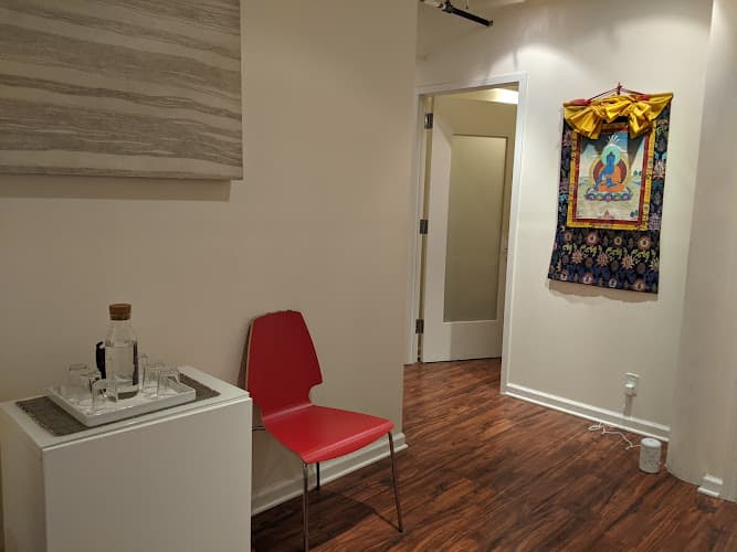 Integrative Healing Arts clinic