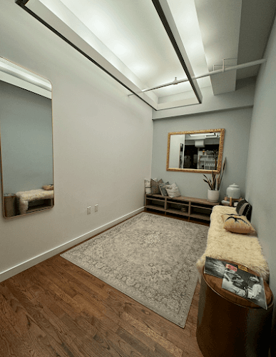 Integrative Holistic Acupuncture clinic