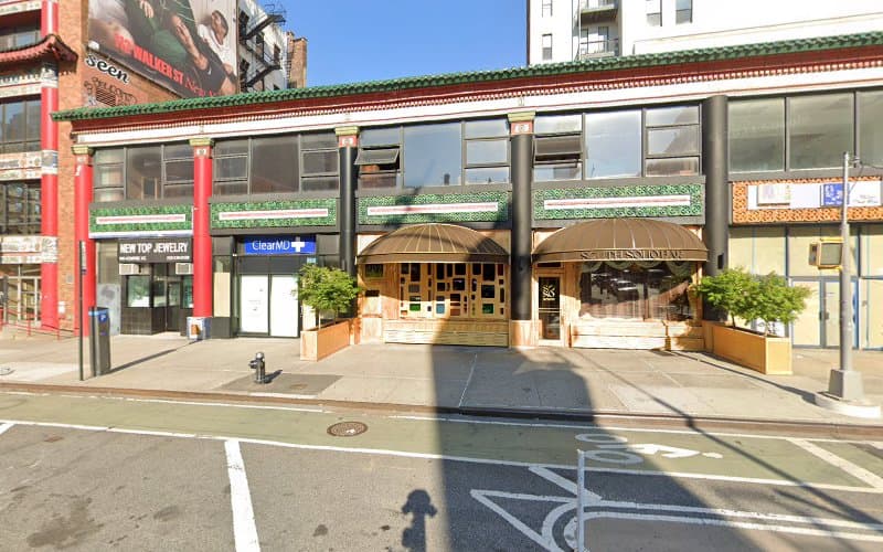 JL's Acupuncture 梁氏 跌打 針灸 診所 clinic