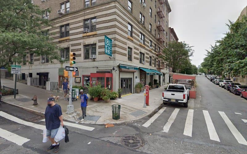 Joelle Ludwig Acupuncture clinic