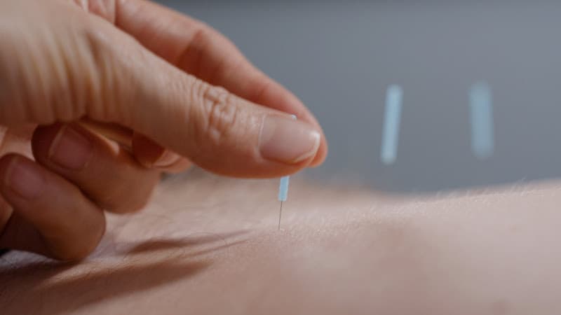 Kelly 121 Acupuncture clinic