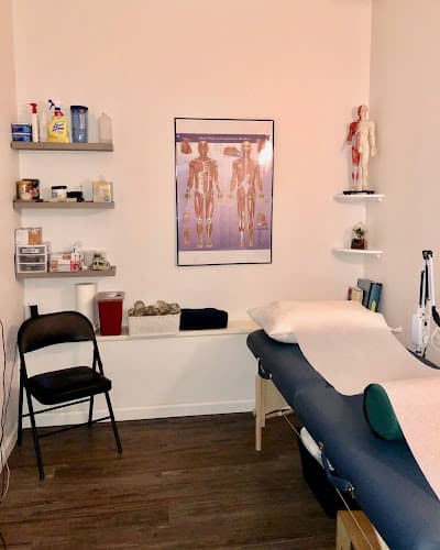 LES Acupuncture & Bodywork clinic
