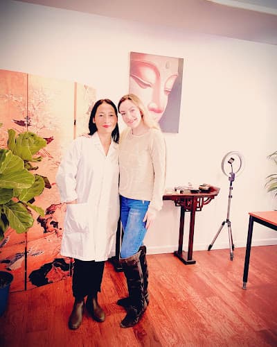 Lotus Heals clinic