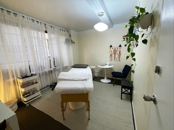 Marie Agniel Acupuncture, PLLC clinic
