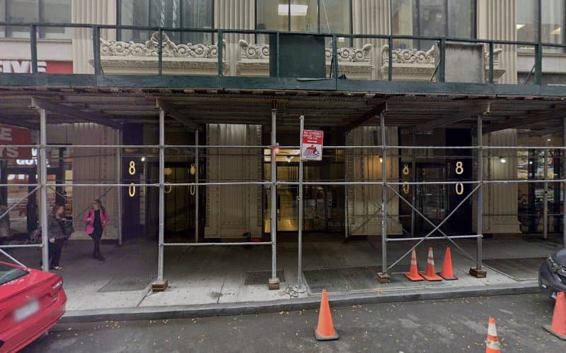 Milton Eng, PT clinic