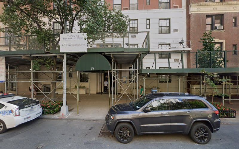 MingHealth Acupunture clinic