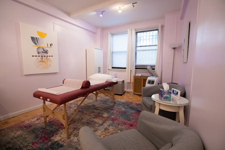 Morningside Acupuncture clinic