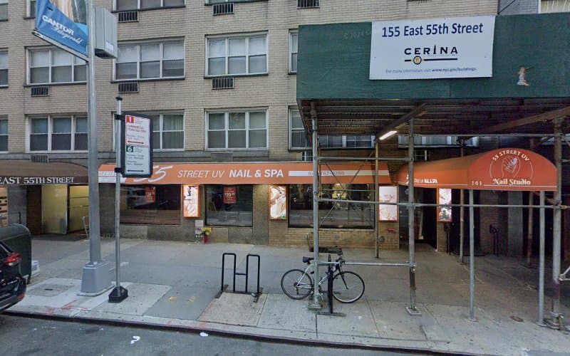 New York City Acupuncture Center clinic