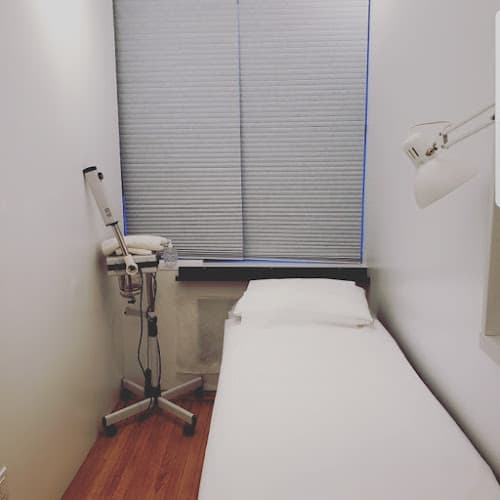 New York Traditional Acupuncture clinic
