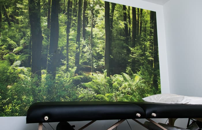 Nicholas Sieben Acupuncture clinic