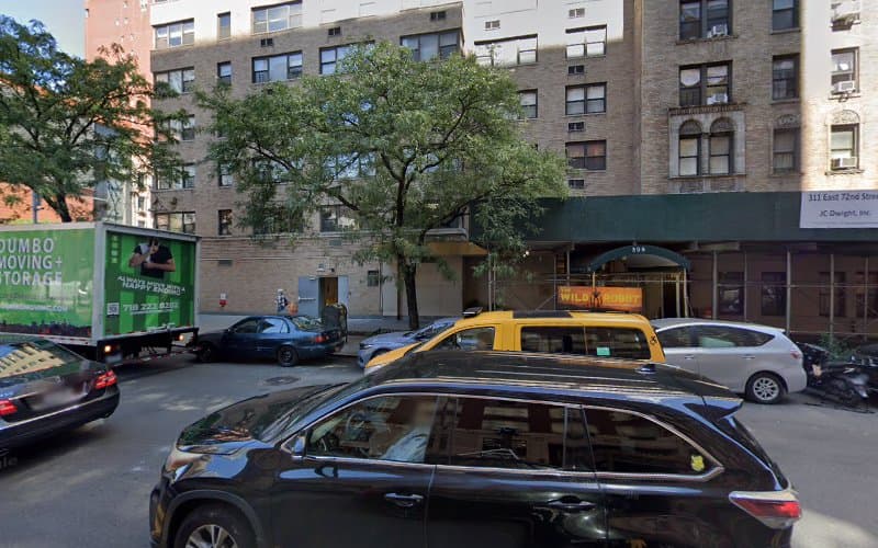 Ny Acupuncture Healthcare PC clinic