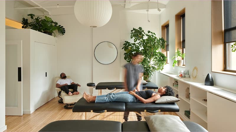Olo Acupuncture clinic