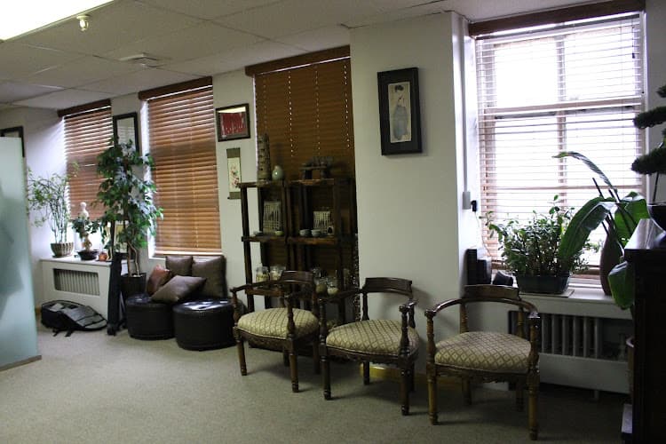 OMNYC Acupuncture P.C. clinic