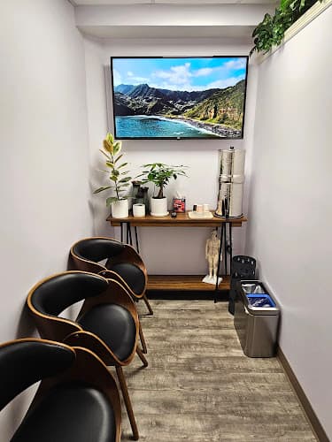 One on One Acupuncture clinic