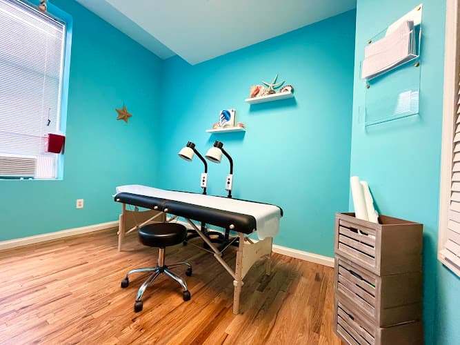 Qi Lu Acupuncture clinic