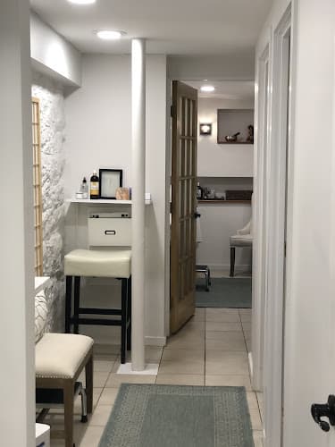 Rae Ritke, LAc. clinic