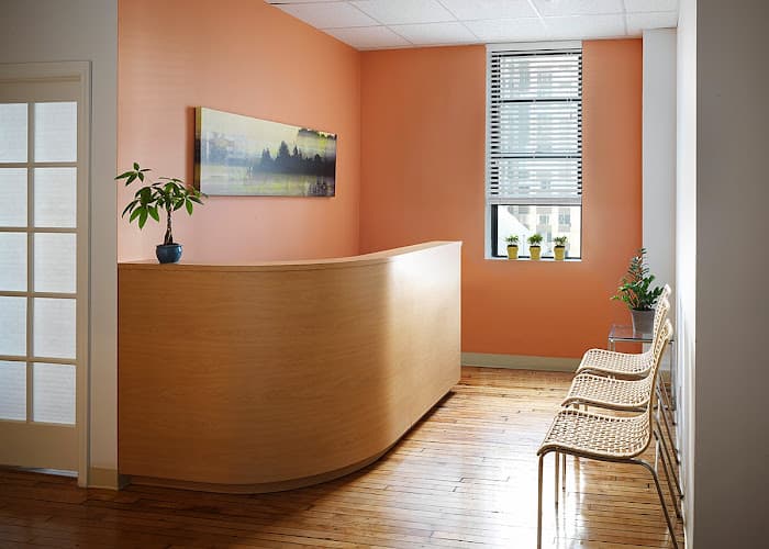 Ren Wellness, Kymberly Kelly L.Ac. clinic