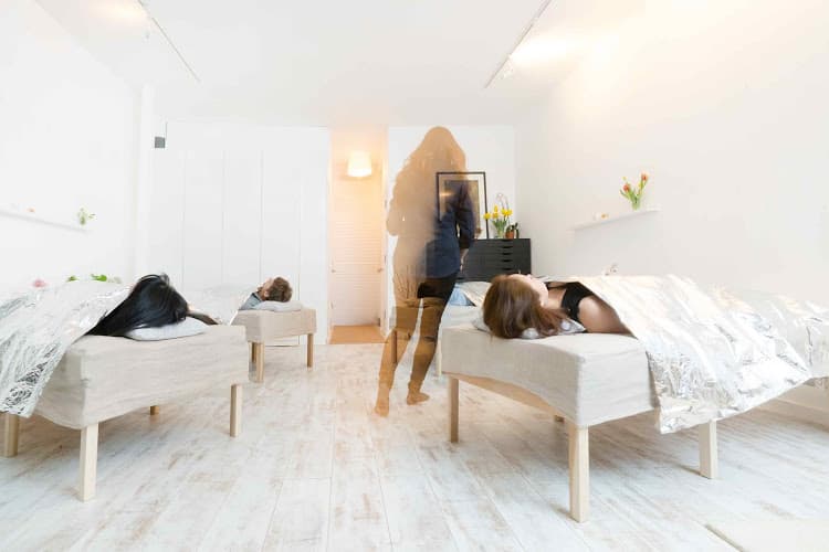 REST Acupuncture clinic