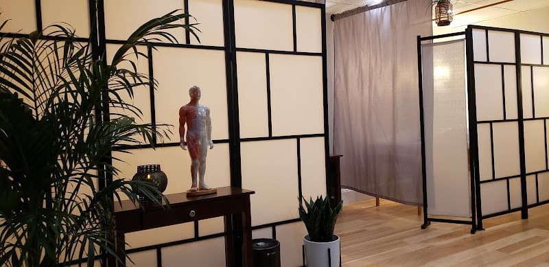 Rophé Acupuncture clinic