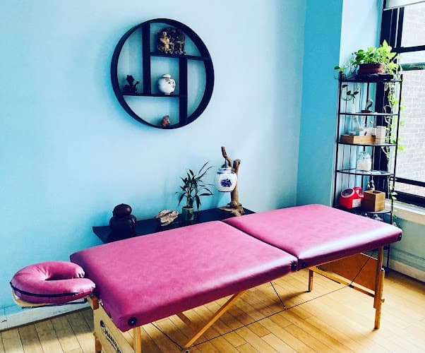 Sacred Tao Acupuncture - NoMad (Chelsea) clinic