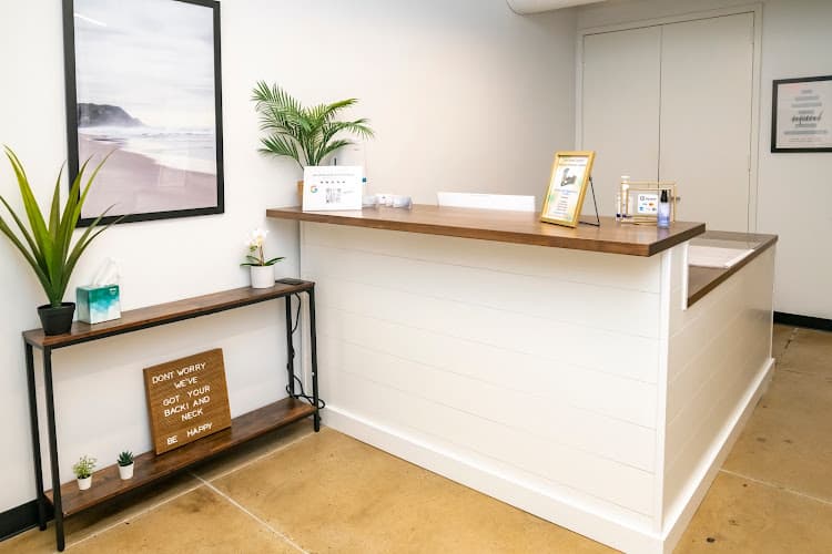 Sano Acupuncture clinic