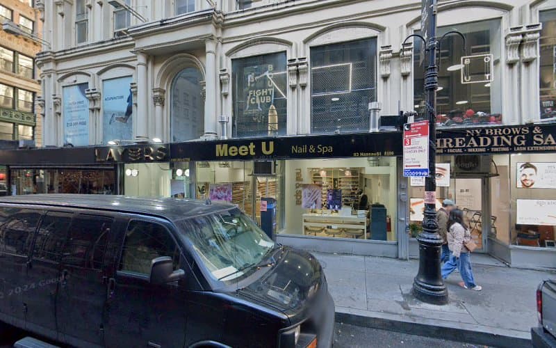 Shui-Fong Chong Acupuncture, PLLC clinic