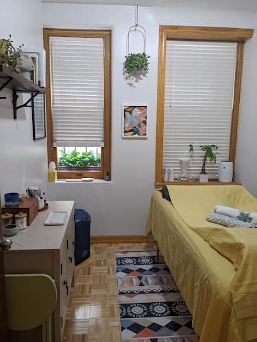 Soo Acupuncture clinic