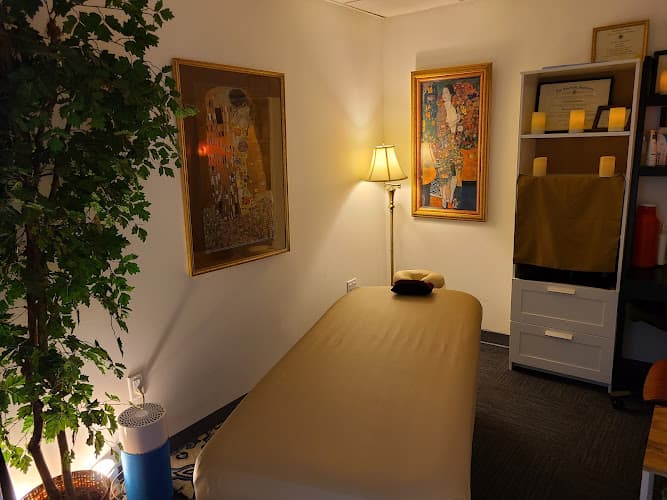 Stram Acupuncture clinic