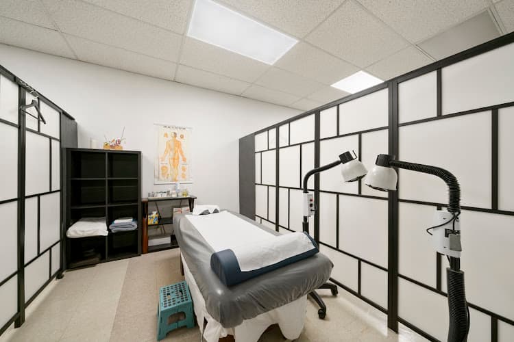 Sungsim Acupuncture LLC clinic