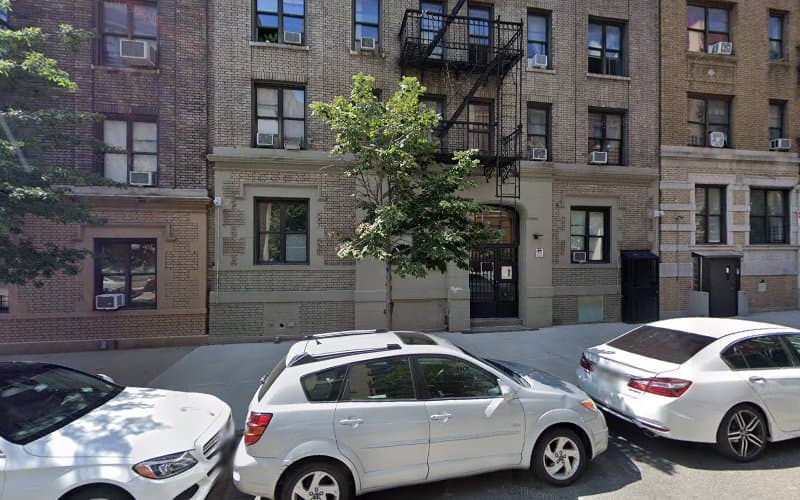 Tatjana Feldl Newman, L.Ac. clinic