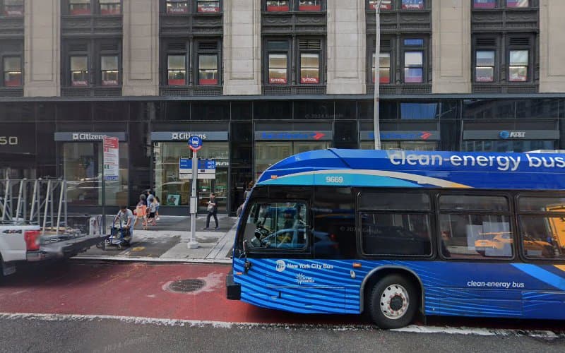 Teresa Acupuncture clinic