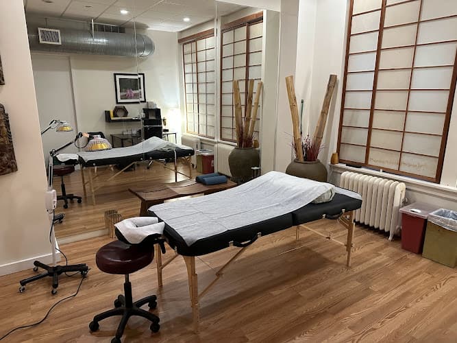 The Chen Clinic clinic