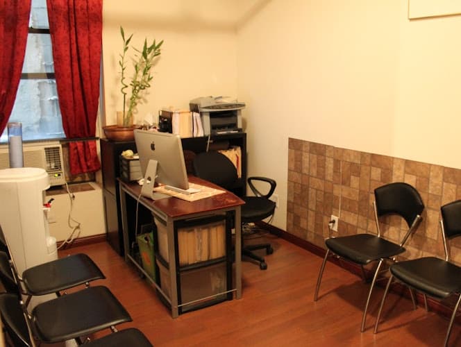 Tree of Life Acupuncture clinic