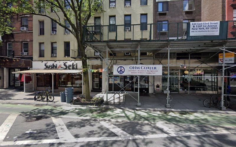 Turtle Bay Acupuncture clinic