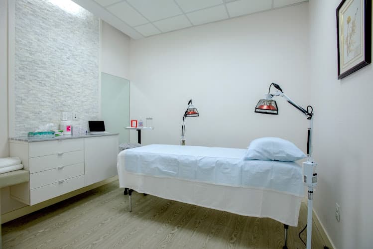 USCCM New York Center clinic