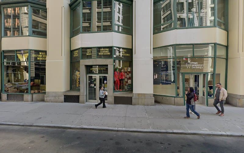 Valerio Acupuncture clinic