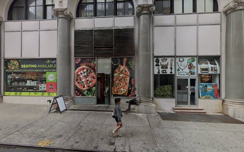 Warner Chen, OMD, Ph.D, L.Ac clinic