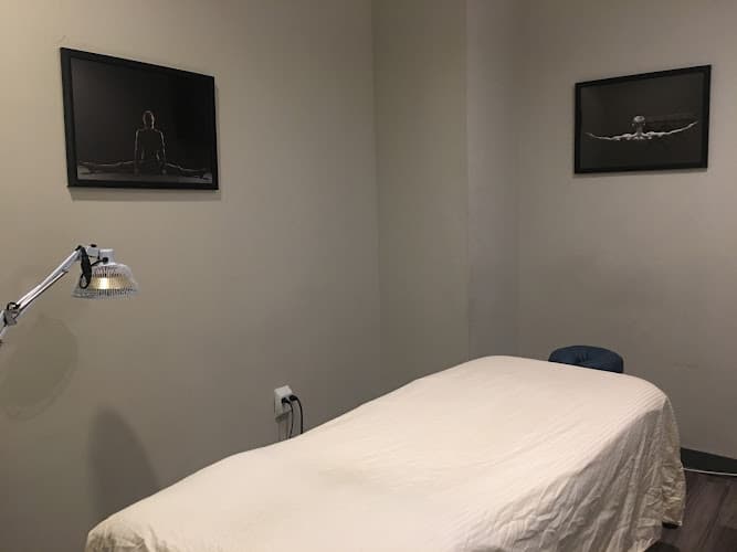 XING ZHANG ACUPUNCTURE & Herbal Medicine clinic