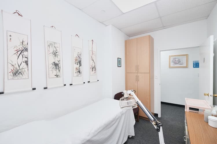 Xu Acupuncture P.C. clinic