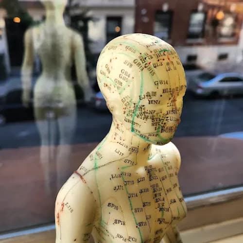 Yin Yang Acupuncture Channel, PLLC clinic