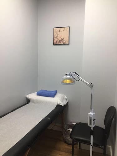 Z&li wellness acupuncture PLLC clinic