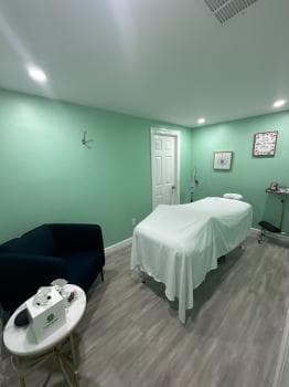 Trinity Village Acupuncture clinic