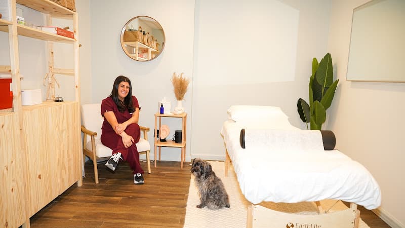 Innata Wellness clinic