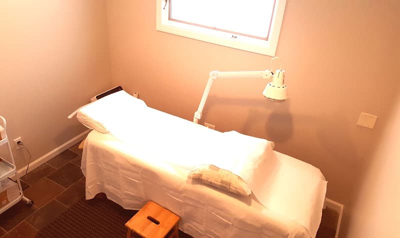 Long Island Jun Acupuncture 롱아일랜드 준 한의원 clinic