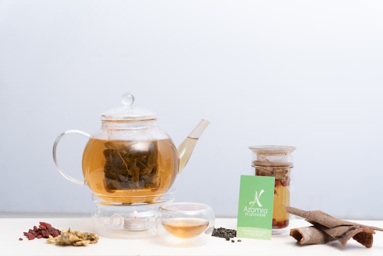 Azamra Acupuncture and Natural Medicine clinic