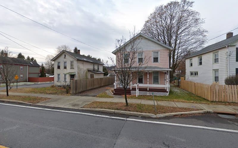 Port Ewen Acupuncture Center clinic