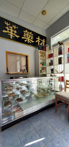 L K Wong Oriental Therapy LLC clinic