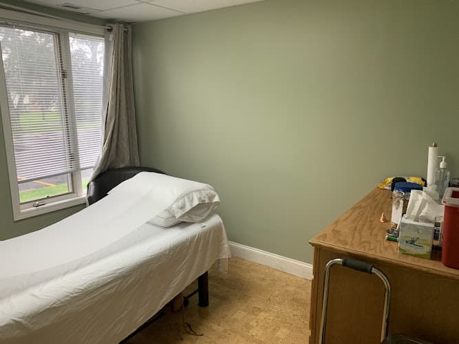 Antai Acupuncture clinic