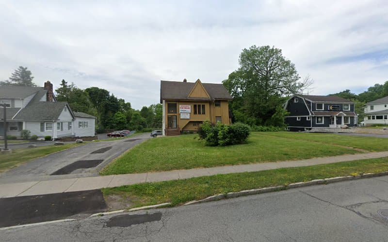 Ethan Borg, MAOM clinic