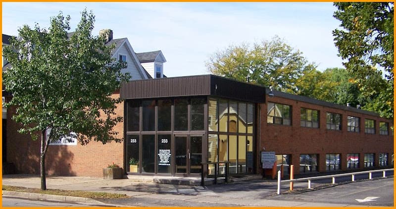 Marino Acupuncture clinic